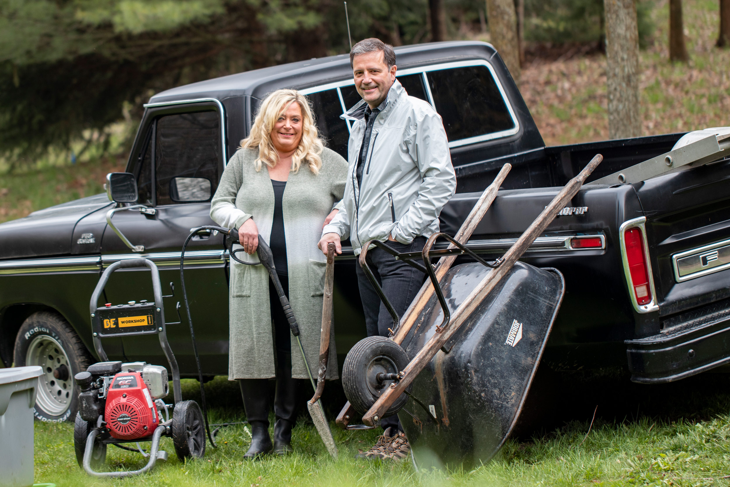 Home Shauna McAlpine